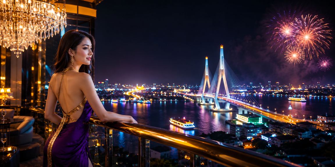 Người dùng tại Cần Thơ thực hiện giao dịch tài chính an toàn