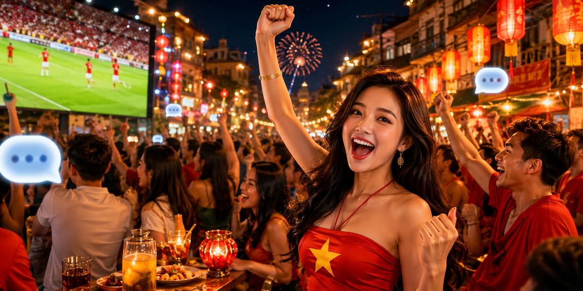 Khu chợ cá cược buổi tối Hà Nội