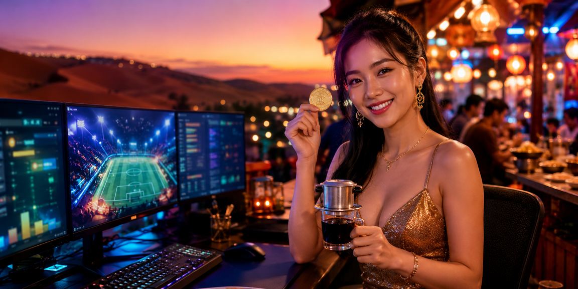 Không gian giải trí và bảo mật dữ liệu trong môi trường esports